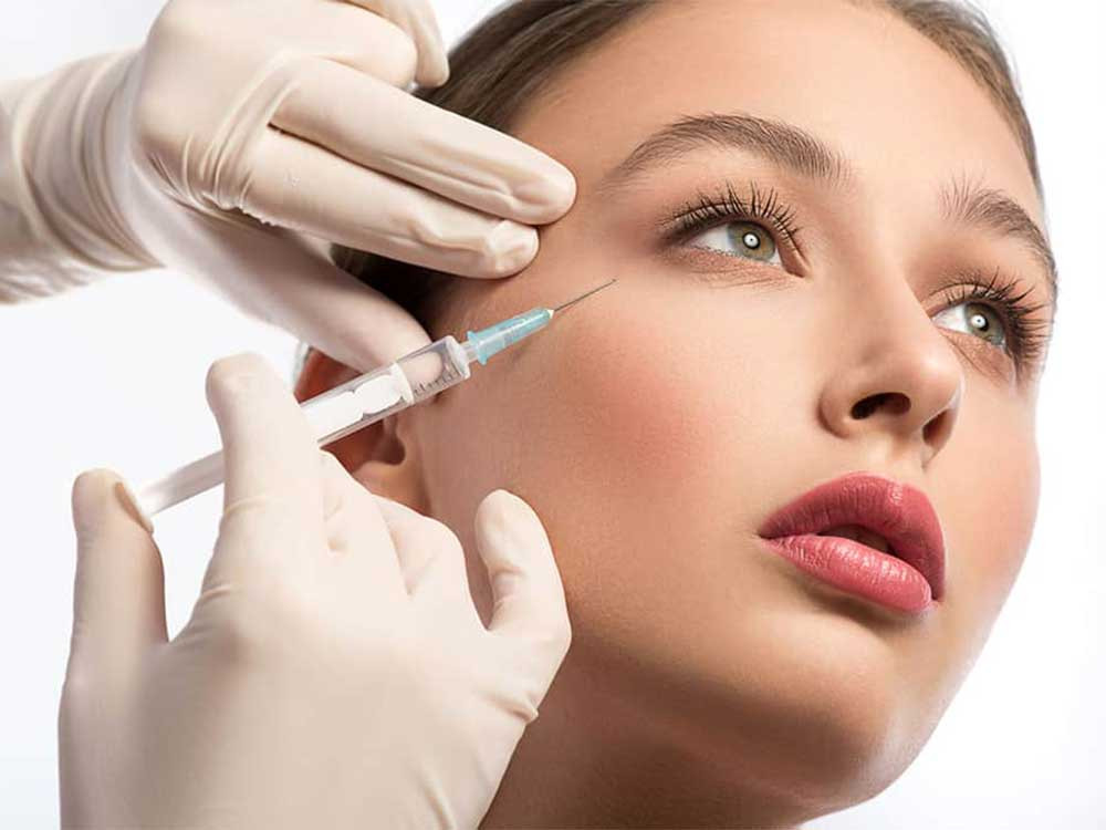 Ästhetische Medizin